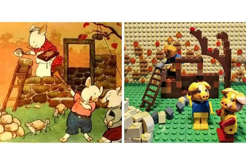 Изоизоляция: Известный бренд воспользовался карантинным видом досуга в социальных сетях