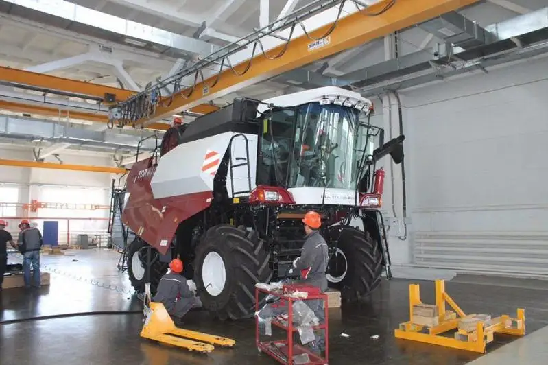 В Акмолинской области в рамках Карты индустриализации реализуется 38 проектов