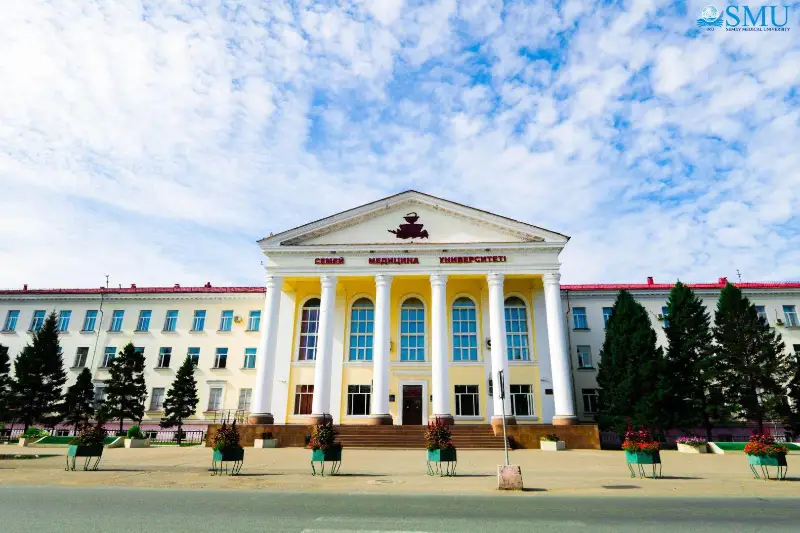 Эффективную методическую рекомендацию по лечению коронавируса разработали в Семее