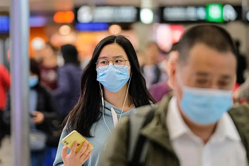 18 кыргызстанцев эвакуировал Казахстан из Уханя