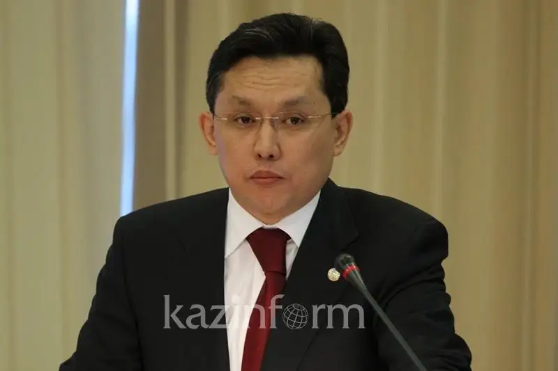 На внутреннем рынке Казахстана наблюдается экспансия иностранных розничных сетей – Бахыт Султанов