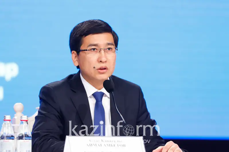 Форум по Болонскому процессу поможет интеграции систем образования в ЦА – Асхат Аймагамбетов