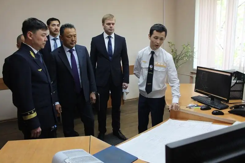 Сауат Мынбаев: В операционном плане ҚТЖ уже, вне всяких сомнений, – платежеспособная компания