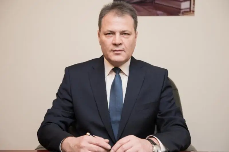 Закон о мирных собраниях  направлен на реализацию концепции «Слышащего государства» - Андрей Лукин