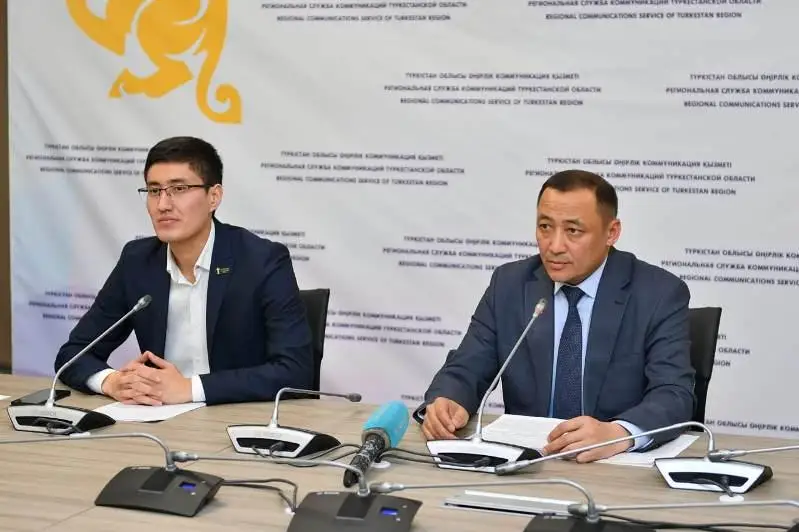 Туркестан: инспекция труда возвратила 164 млн тенге задолженности по зарплате