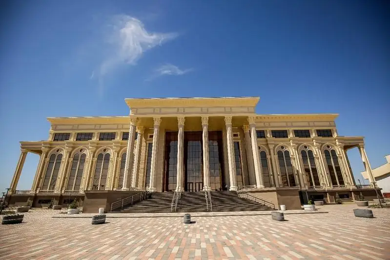 В Атырау Дворец молодежи и школьников будет носить имя Абая