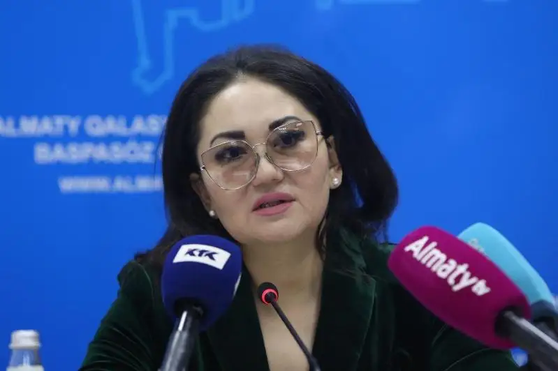 Все прибывающие из зон риска находятся под наблюдением — главный санврач Алматы