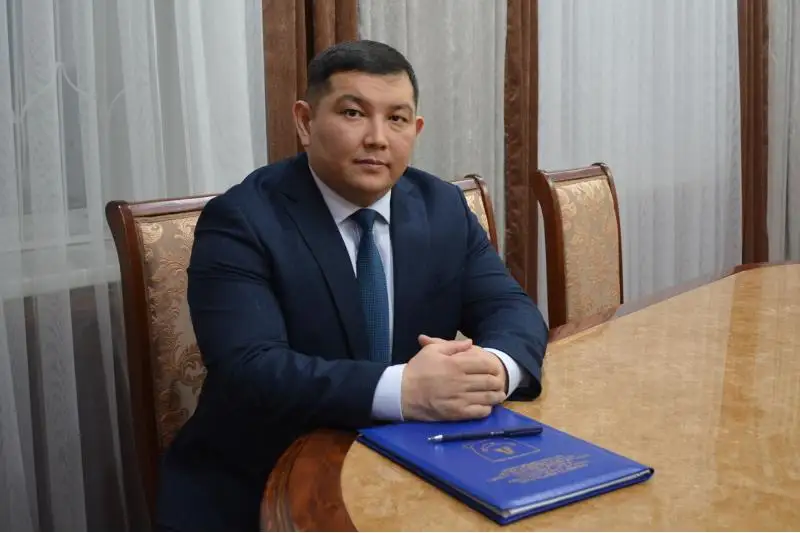 Руководитель Антикоррупционной службы СКО: перезагрузка госаппарата снизит коррупцию