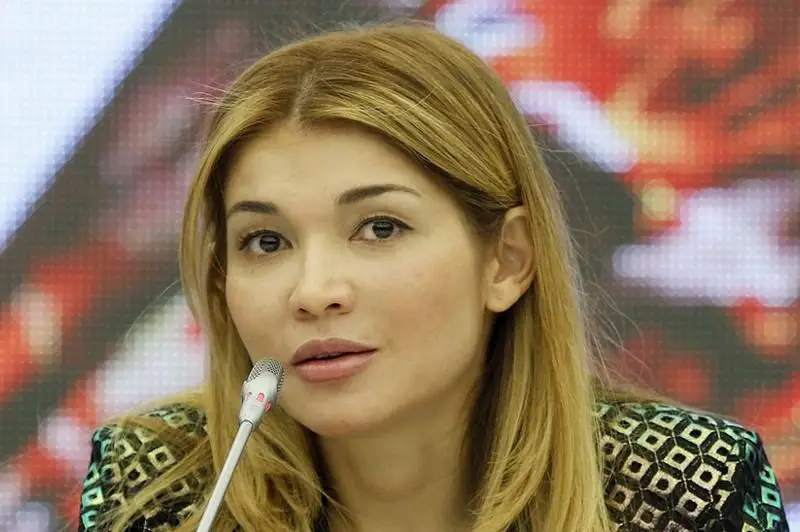 Генпрокуратура РУ возбудила новое дело против Гульнары Каримовой