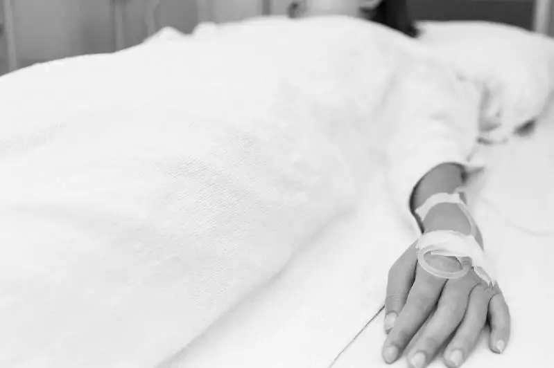 Полиция Алматы прокомментировала смерть матери троих детей в роддоме