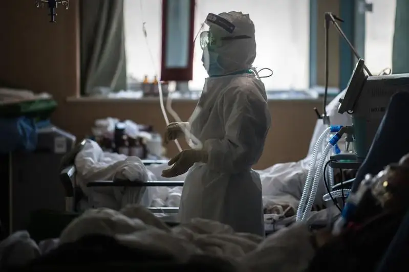 Неизвестная до сих пор мутация коронавируса обнаружена в Норвегии