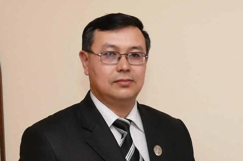 Мурат Сабыр: Казахстан должен идти в будущее с наследием Абая