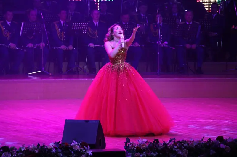 Гала-концерт 