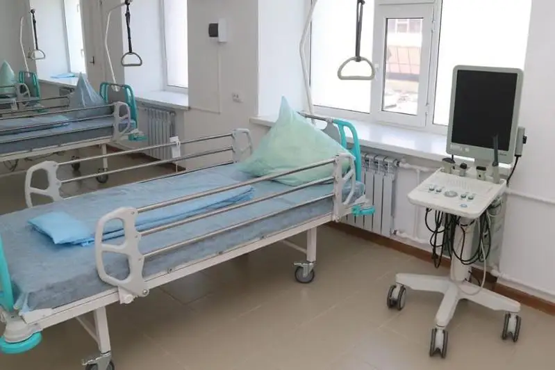 В три раза сократилось количество вызовов скорой помощи в Карагандинской области