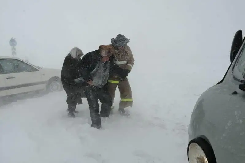 Акмолинцев с сердечным приступом и аппендицитом спасатели доставили к врачам