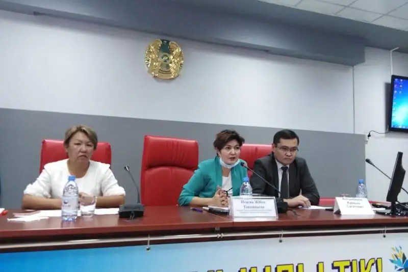 На 12% выросла заболеваемость детским аутизмом в Казахстане