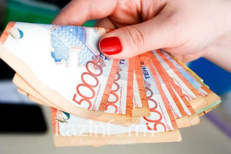 Фиктивные зарплаты незаконно перечисляли себе работники акимата Степногорска