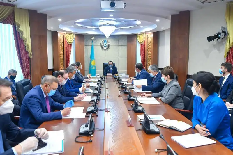 Законопроект о природных заповедниках рассмотрят сенаторы