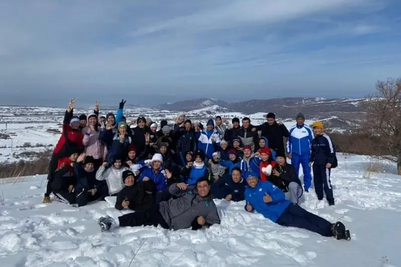 Назначен новый тренер команды девушек-боксёров