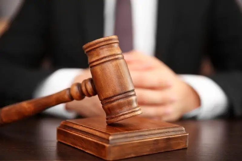 Суды в Казахстане продолжат работу в условиях чрезвычайного положения