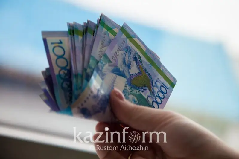 300 тысяч тенге на изготовление водительских прав передала мошеннику  актюбинка