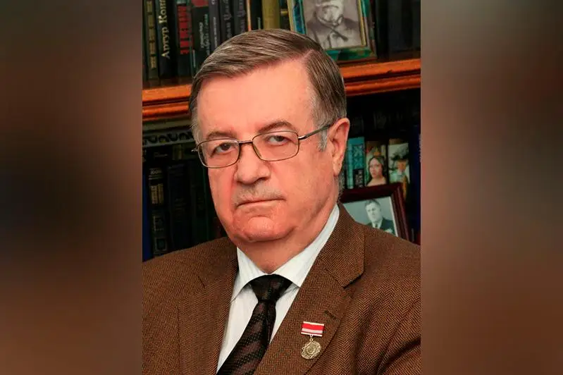 Александр Трофимов: Энергетика – отрасль, которая консолидирует людей