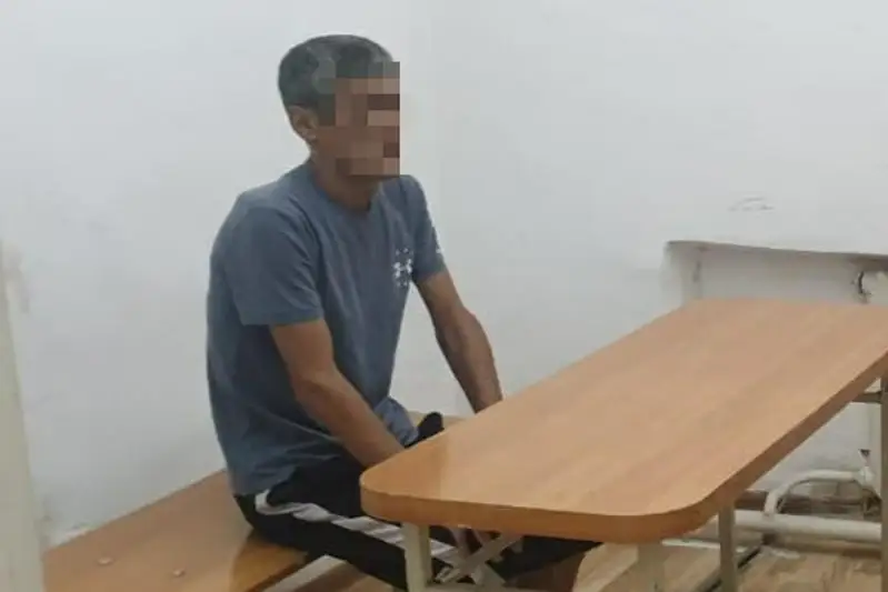 Серийного домушника задержали в Алматинской области