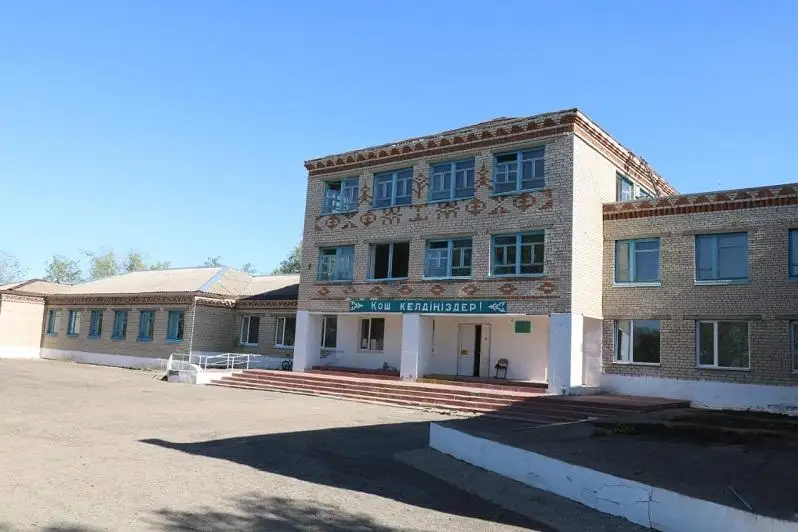 Сельские школы ЗКО переживают второе рождение