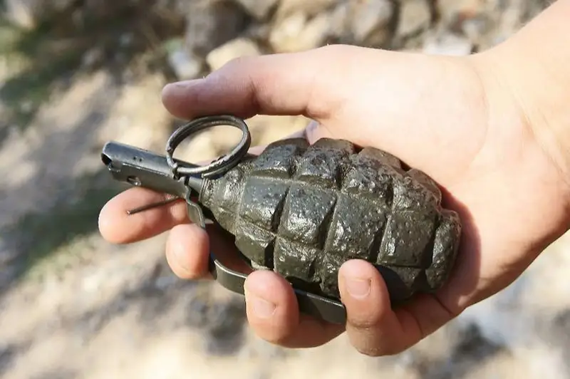 В Минобороны РК сделали заявление по факту инцидента на учебном полигоне «Бекет-ата»