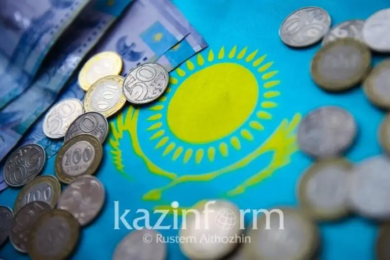 134 млрд тенге поступило сверх плана в местный бюджет Казахстана