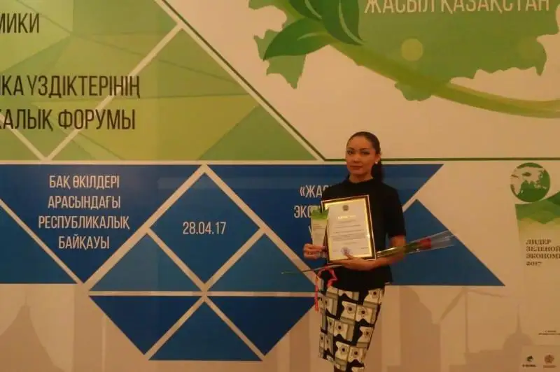 О благородной профессии учителя рассказала представитель династии педагогов