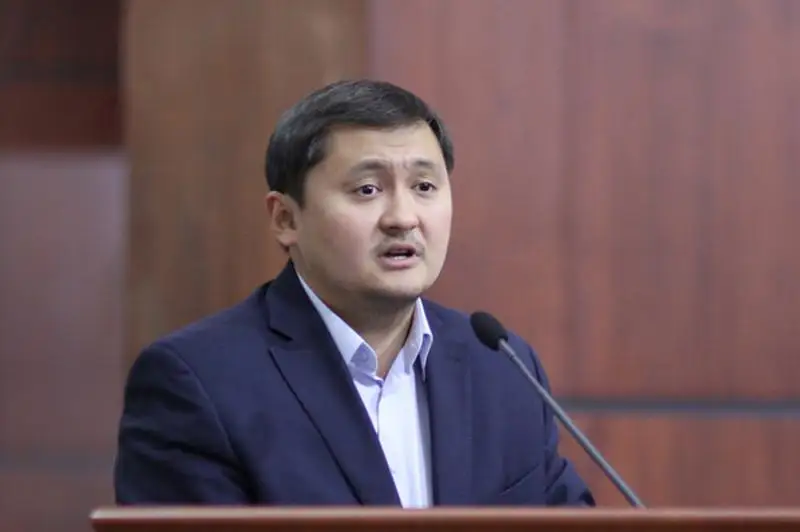 Система образования не соответствует требованиям времени – Саясат Нурбек