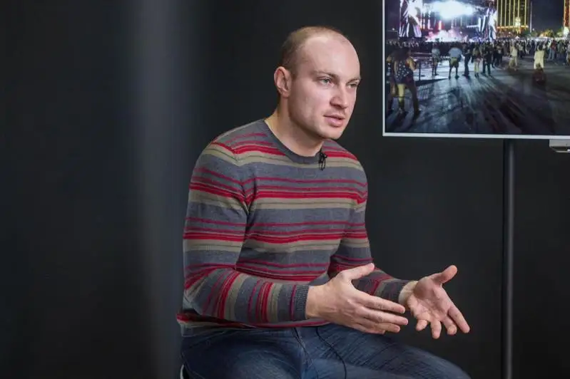 Вижу, что в обществе есть понимание - международный эксперт о ситуации с коронавирусом в Казахстане