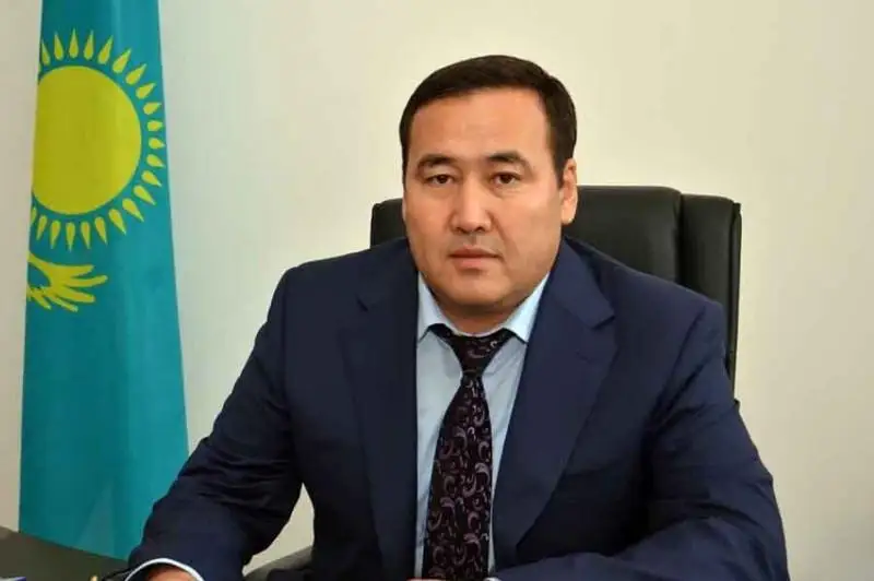 Аким Атырау обратился к горожанам