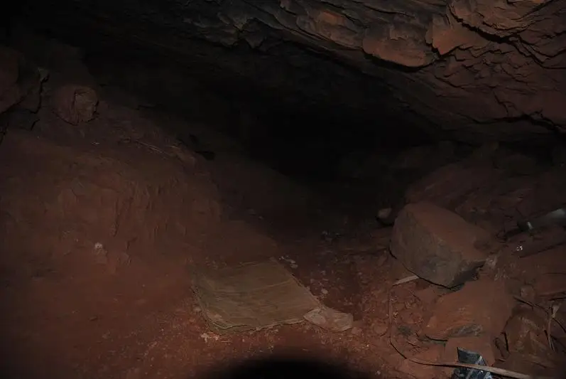 Очередных золотодобытчиков задержали в Жамбылской области