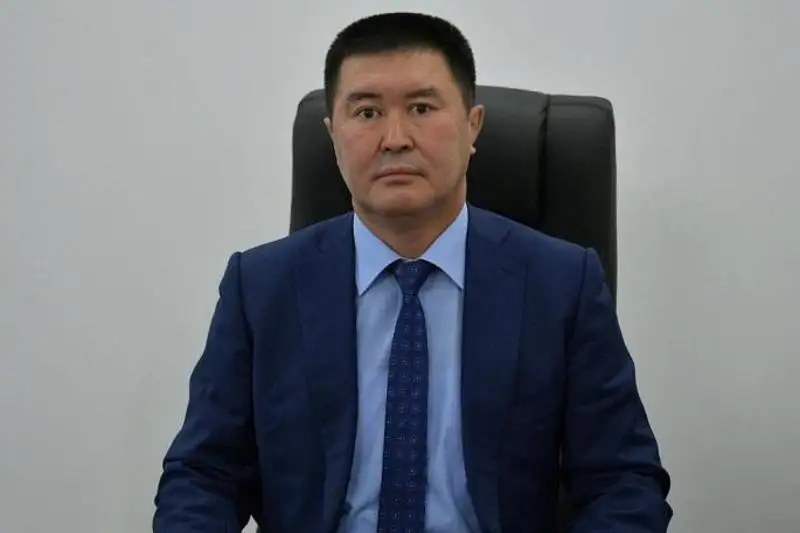 Акимом Экибастуза назначен Ардак Кантарбаев