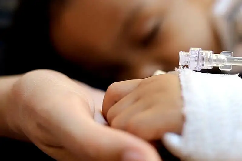 Какие признаки должны насторожить родителей при синдроме Кавасаки у ребенка