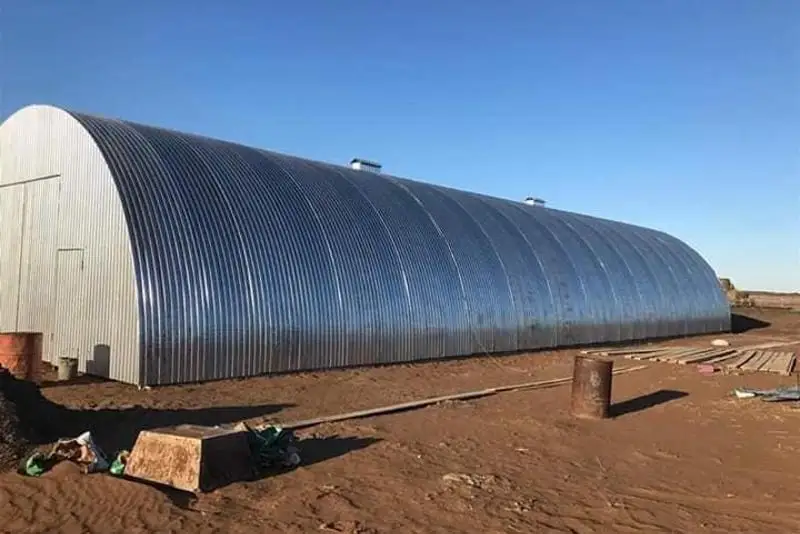 Семь крупных инвестпроектов реализуются в районе Байтерек ЗКО