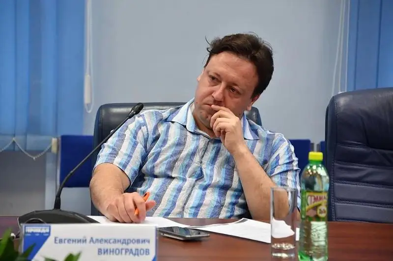 Тренд на цифровизацию продолжает усиливаться – Евгений Виноградов