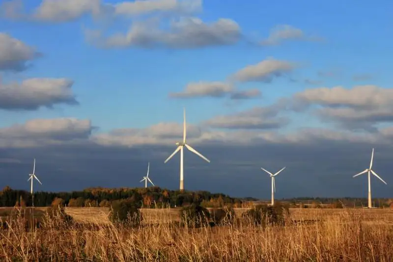 В Казахстане планируют снизить зависимость от зарубежных производителей энергии