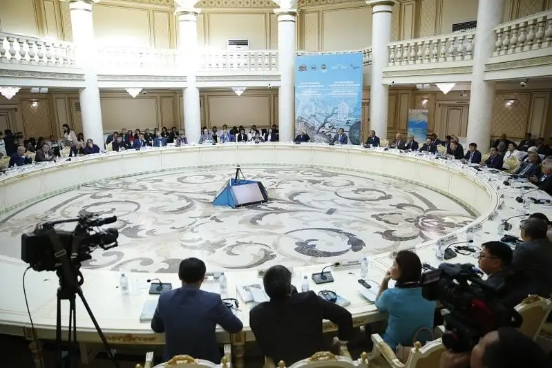 О роли Золотой Орды в современной истории рассказали ученые в Атырау