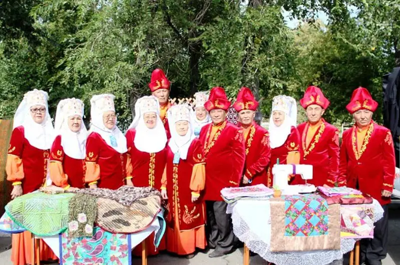 В Восточном Казахстане карантин проводят с пользой