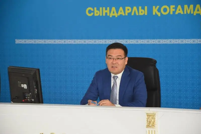 Перезагрузка работы Стабилизационного фонда произошла в Туркестанской области