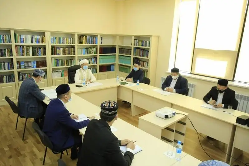 Каков размер пітір садақа в 2020 году