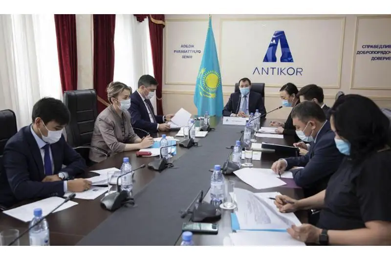 Казахстан изучит антикоррупционный опыт Сербии