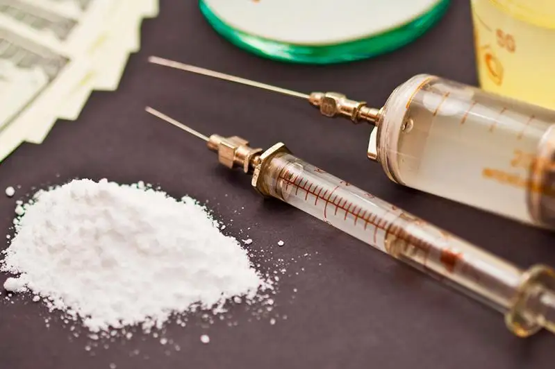 Распространение ВИЧ-инфекции среди лиц, употребляющих наркотики, снизилось в Казахстане