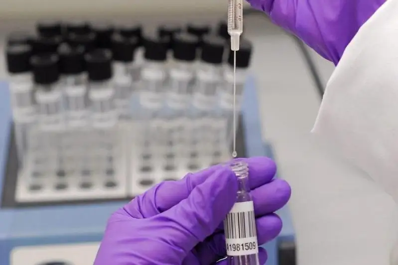 Опубликован перечень запрещенных для спортсменов веществ на 2020 год