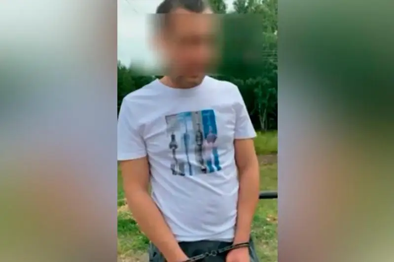 Теракт предотвратили в Башкортостане