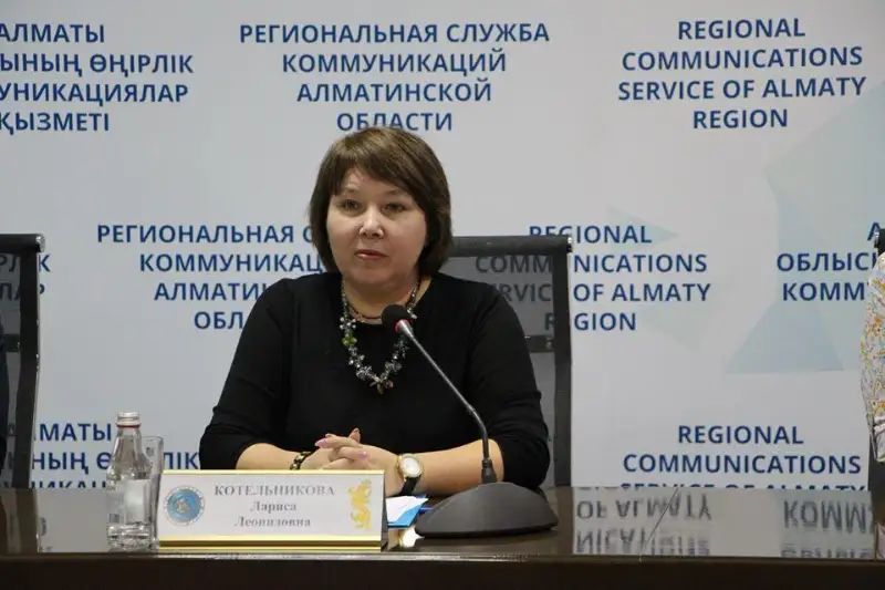 Решительный настрой Президента вселяет уверенность - представитель АНК Алматинской области