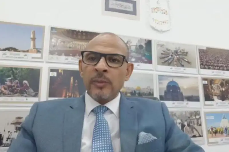 Коронавирус ускорил трансформацию СМИ - глава международного отдела UNA